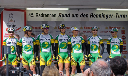 Henninger Turm 2006 - Phonak Cycling Team